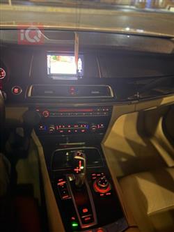 بي ام دبليو الفئة 7